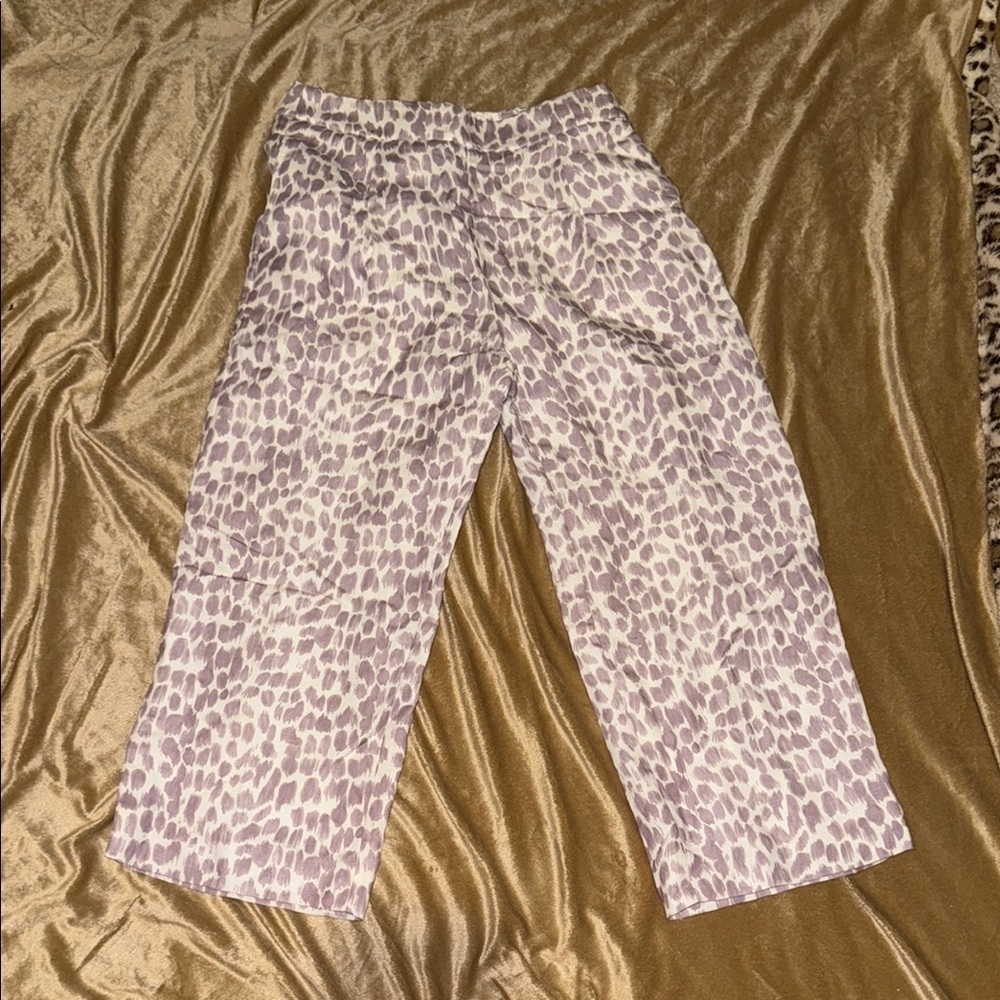 NWT Women’s J Crews Pants